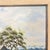 Mid 20th Century Original Bluebonnet Landscape Painting by Renne Hughes For Sale In San Antonio - Image 6 of 10