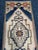 Turkish Yastik Rug 1'5" x 3'6" For Sale - Image 4 of 5