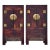 Qing Dynasty Chinese 19th Century Cabinets - A Pair For Sale