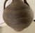 Gray 18th Bridal Jug Grey Picher "Cantaro" From Calanda, Spain, Terracotta Vase For Sale - Image 8 of 12