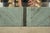 Handcrafted Copper Angle Strip Dressing Mirror 28.625 X 79.5 In. For Sale - Image 6 of 8