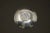 Silver Mid 20th Century Sterling Silver Romania Coin Dish For Sale - Image 8 of 12