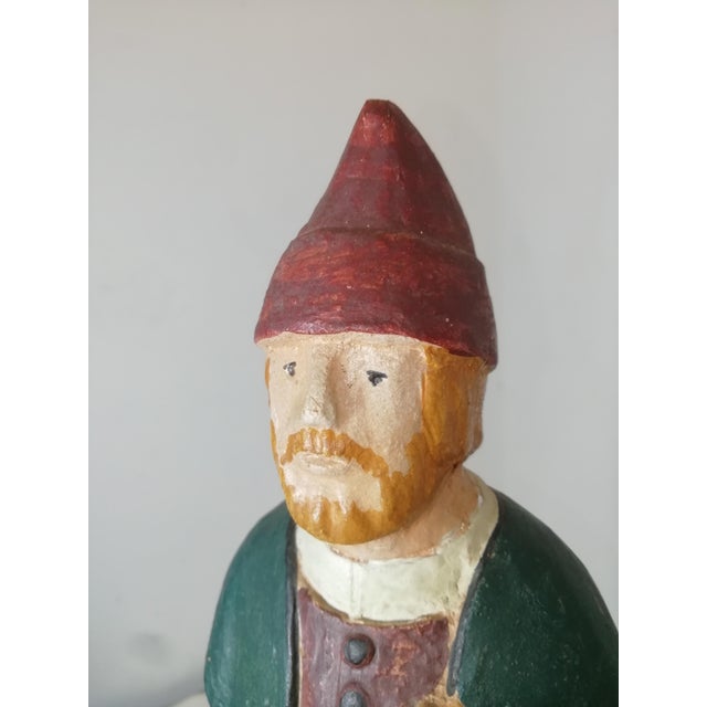 Caffaro Sculpture by Umberto Piombino for Il Tondo for Erg S.P.A., Italy, 1982 For Sale - Image 6 of 15