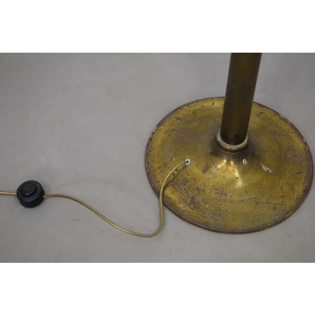 Floor Lamp, Italy, 1950s For Sale - Image 9 of 10