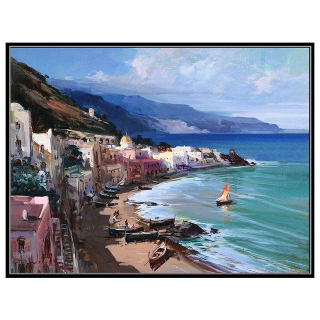 Message us to inquire about custom framing options! (Included for free with every purchase) The artwork here, "Sunny...