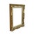 Baroque Baroque Style Gilt Wood and Plaster Frame For Sale - Image 3 of 17
