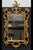 Chippendale 20th-C. Italian Chinese Chippendale Style Giltwood Mirror for Chelsea House For Sale - Image 3 of 6