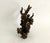 1990s Natural Black Octopus Coral Specimen For Sale - Image 5 of 8