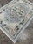 Turkish Oushak Rug 2'1' x 2'11" For Sale - Image 4 of 4