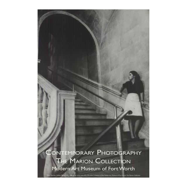 Cindy Sherman Untitled Film Still #65, 2000 For Sale