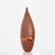 Modern 1980s Murine Murano Art Glass Vase For Sale - Image 3 of 9