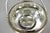 Metal Vintage Bernard Rice's Sons Silver Plated Reticulating Hinge Lid Bar Ice Bucket For Sale - Image 7 of 17