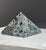 Mid 20th Century 20th Century Solid Marble Pyramid Sculpture For Sale - Image 5 of 7
