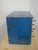 Workshop Chest of 9 Drawers, 1970s For Sale - Image 4 of 10