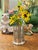 Sheffield Silver Co. Vintage Sheffield Silver Co. Art Deco 3.75” Condiment Holder or Jar Sleeve For Sale - Image 4 of 8