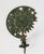 Metal Vintage Brass Sun, Moon & Stars Candle Wall Sconces For Sale - Image 7 of 14