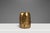 1 of 1 Solid Brass Vessel / Vase / Sculpture by Mark Leblanc for Leblanc Studios, Usa, C. 2020s For Sale In Orlando - Image 6 of 18