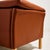 Danish Leather Sofa by Mogens Hansen, 1970s For Sale - Image 6 of 14