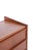 Mid-Century Danish Teak Chest of Drawers, 1960s For Sale - Image 10 of 18