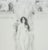 Gustav Klimt, Nude, The Allegory of Sculpture, Lithograph For Sale - Image 4 of 16