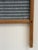 Vintage MorValu Columbus Washboard Co. Galvanized Metal & Wood Washboard For Sale - Image 11 of 18