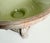 Vintage Italianate Terracotta & Celadon Glazed Pedestal Bowl For Sale In Sacramento - Image 6 of 10