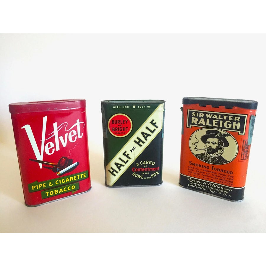 are tea and tobacco related Tea and Tobacco: A Pairing Guide