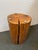 Organic Tree Stump Side Table/Stool For Sale - Image 11 of 12