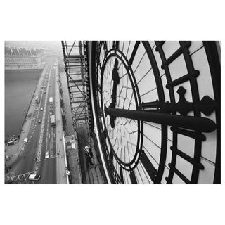 'Face of London' For Sale