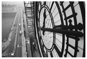 'Face of London'