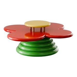 Charlotte Table by Mario Picardo and Valentin Bony For Sale