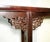 Asian Antique Antique Chinese Altar Table (3490), Circa 1800-1849 For Sale - Image 3 of 11