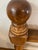 1950s HeyWood Wakefield King Headboard For Sale - Image 10 of 10