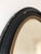 French Large Antique French Louis Philippe Oval Mirror – Black and Gold, Late 19th Century For Sale - Image 3 of 11