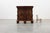 A magnificent Flemish Renaissance “beeldenkast” crafted in oak and originating from Antwerp around 1630. This type of...