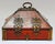 South Indian Netturpetti Jewelry Box, Teak & Brass, Circa 1950 For Sale In Palm Springs - Image 6 of 18