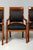 Antique French Armchairs, 1830, Set of 6 For Sale - Image 4 of 11