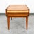 Mid-Century Modern 1960s Mid Century Modern Nightstand End Side Table Lane First Edition Walnut Drawer MCM For Sale - Image 3 of 12