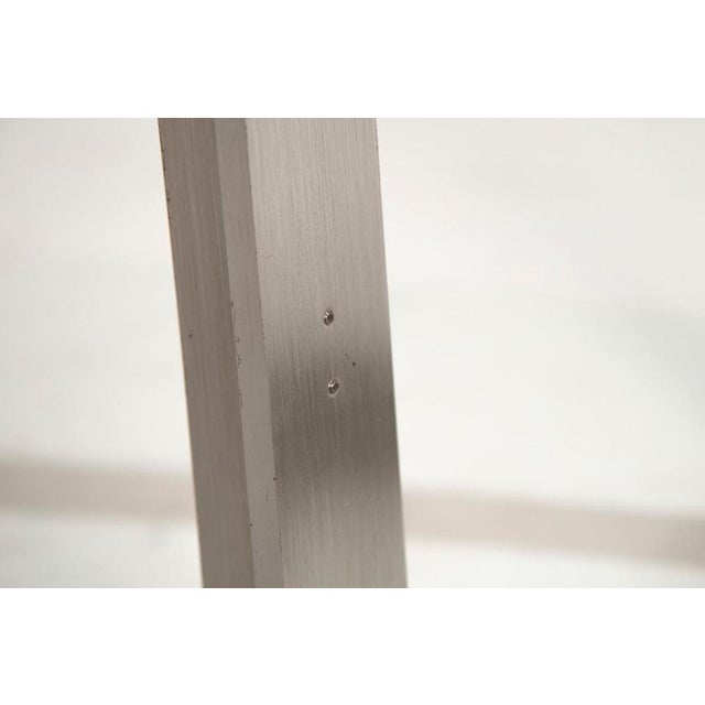 Sarpi Simon Table by Carlo Scarpa for Cassina, 1970s For Sale - Image 12 of 18