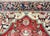 Late 19th Century Persian Serapi Rug For Sale - Image 13 of 16