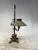 Vintage English Adjustable Table Light, 1920s For Sale - Image 13 of 15
