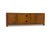 1980s 1980s Asian Modern West Lake Tv Cabinet-Red For Sale - Image 5 of 5