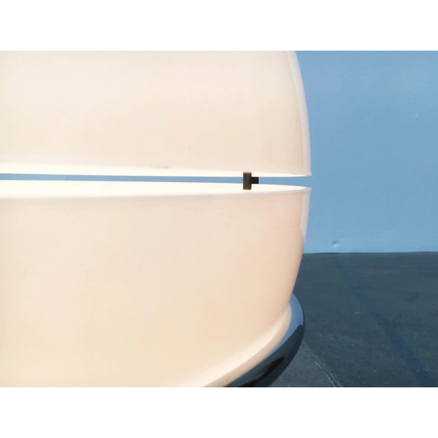 1960s Mid-Century Space Age Floor Lamp For Sale - Image 5 of 18