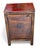 Late 20th Century Late 20th Century Hand Painted Tibetan Commode For Sale - Image 5 of 10
