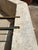 French Country Le Louvre Carved Limestone Center Fountain From the South of France For Sale - Image 3 of 16