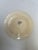 Vintage Dessert Plates with Chardon Pattern from Gien, 1940s, Set of 6 For Sale - Image 8 of 10
