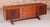 Mid-Century Rosewood and Teak Sideboard with Curved Ends from Vanson, 1960s For Sale - Image 3 of 15