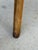 Antique Restored English Victorian Bamboo Side Table For Sale In Naples, FL - Image 6 of 12