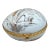 Early 20th Century Limoges Egg Shape Box For Sale