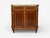 Late 19th Century Maison Jansen, Russian Neoclassical Style, Large Cabinets, Mahogany, Bronze For Sale - Image 5 of 9